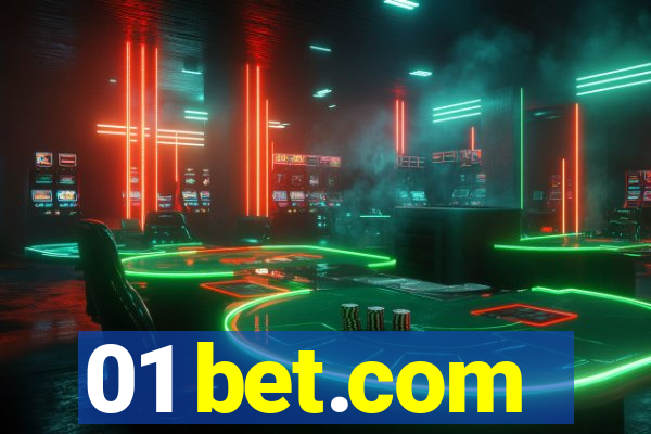 01 bet.com